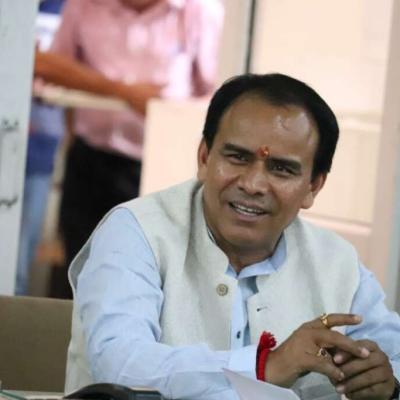 बड़ी खबर(देहरादून)आपदा राहत कोष से होगें अब यह निर्माण।।