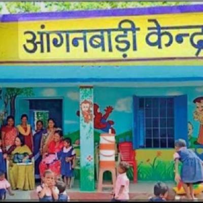 आंगनवाड़ी कार्यकर्ताओं ने पदोन्नति व सेवानिवृत्ति लाभ की मांग दोहराई