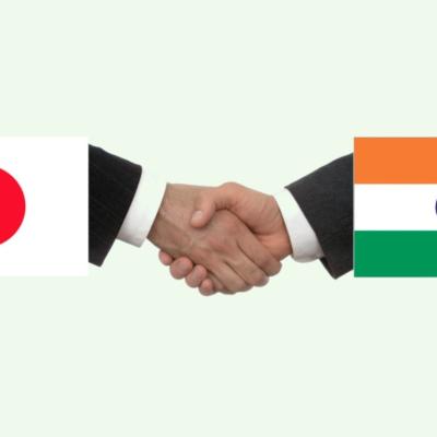 भारत-जापान साझेदारी ने खोला विकास का नया अध्याय