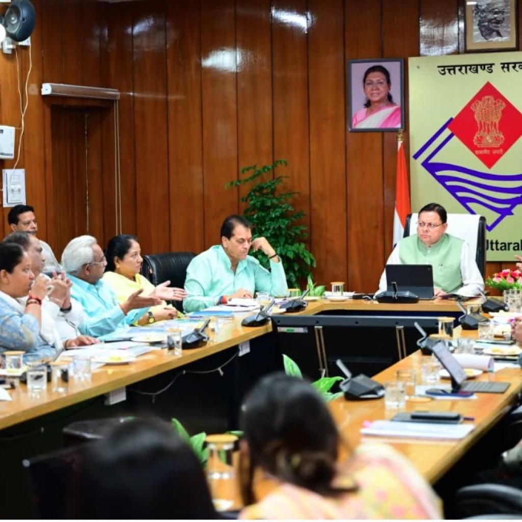 कुंभ 2027: श्रद्धालुओं की सुरक्षा, स्वास्थ्य और स्वच्छता पर सरकार का खास फोकस