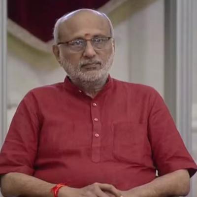 अंतरराष्ट्रीय मंच पर पहचान बनाने वाले सीपी राधाकृष्णन बने उपराष्ट्रपति।