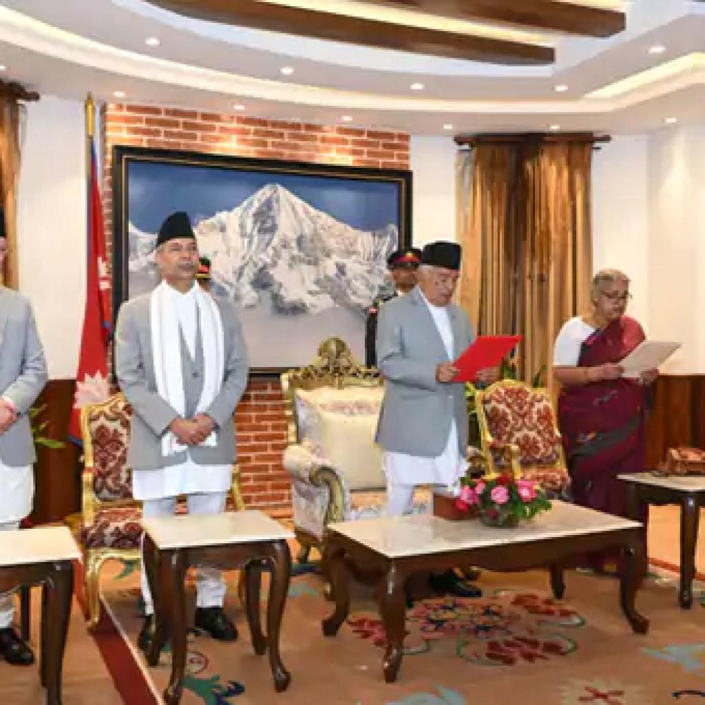 सुप्रीम कोर्ट की पूर्व चीफ जस्टिस से नेपाल की पहली महिला अंतरिम प्रधानमंत्री तक का सफर