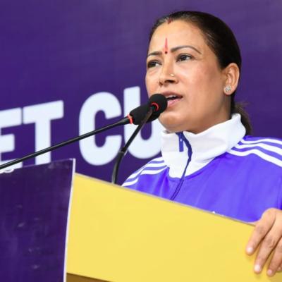 17 देशों के 200 खिलाड़ी शामिल, भारत रहा प्रथम स्थान पर