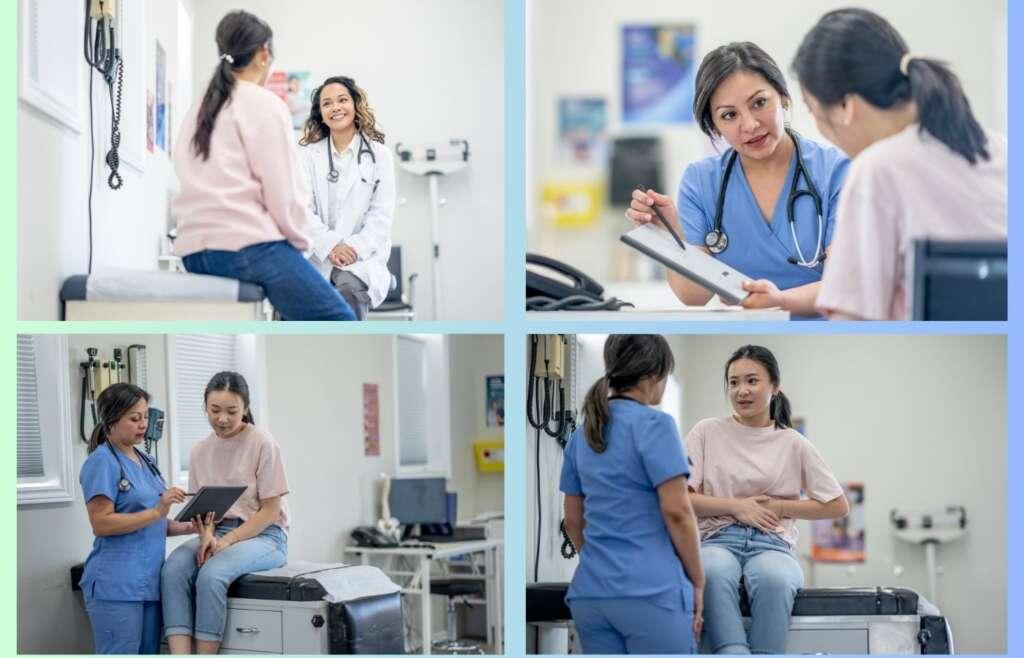 गर्भावस्था में एएनसी जांच जरूरी, 80 हजार महिलाओं को मिला लाभ