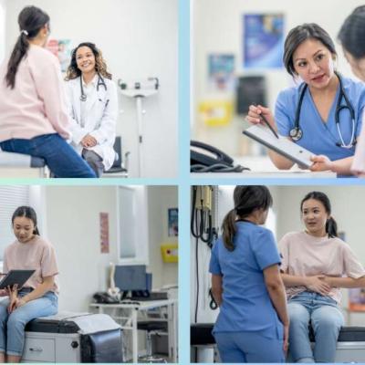 गर्भावस्था में एएनसी जांच जरूरी, 80 हजार महिलाओं को मिला लाभ